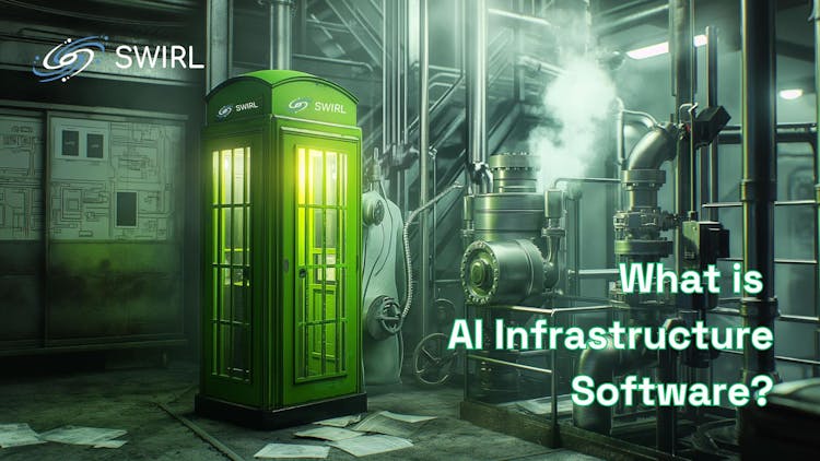What is AI Infrastructure Software?